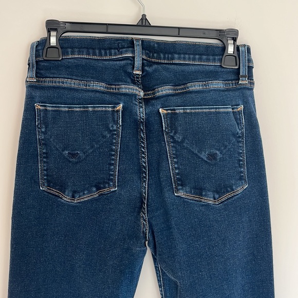 Hudson Jeans Drew Boot Jeans Size 30 - Picture 5 of 7